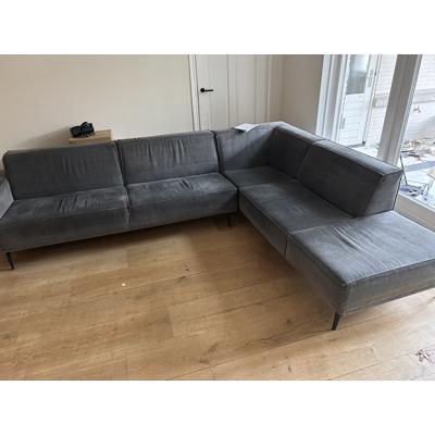 Prachtige loungebank