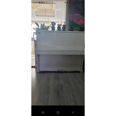 Piano in Zwijndrecht 