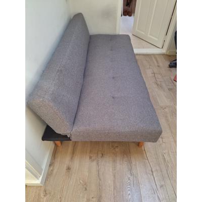 Slaapbankje van Ikea