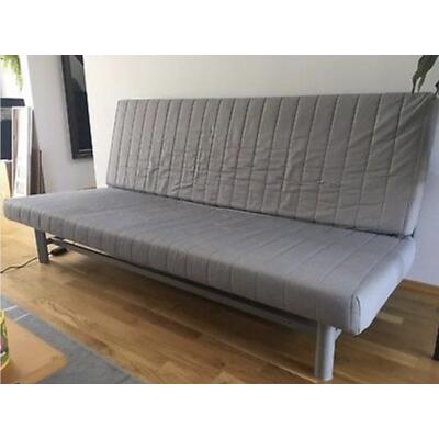 Ikea slaapbank Beddinge