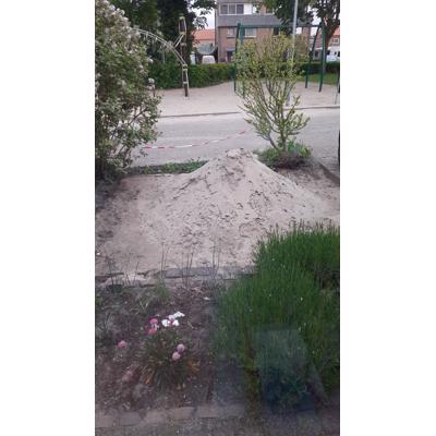 Brekerzand
