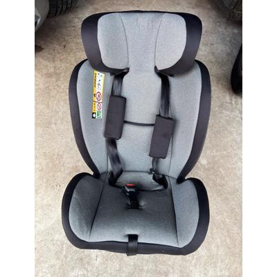 Autostoeltje 0-15 mnd met Isofix en SIPS