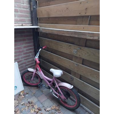 kinderfiets 16 inch