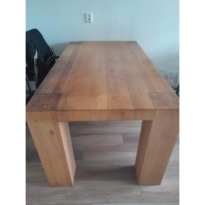 Sla je slag!!! Meubels voor nog Tweede Ronde