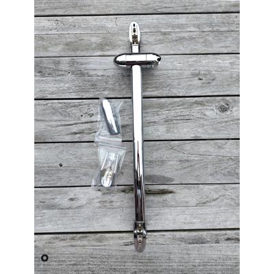 houder/stang voor handdouche chroom