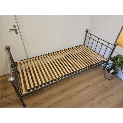 1 persoons bed met matras