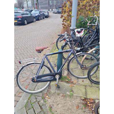 Herenfiets