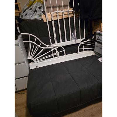 GRATIS IKEA Bedbank