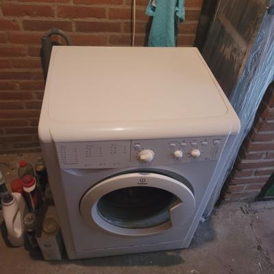 Wasmachine