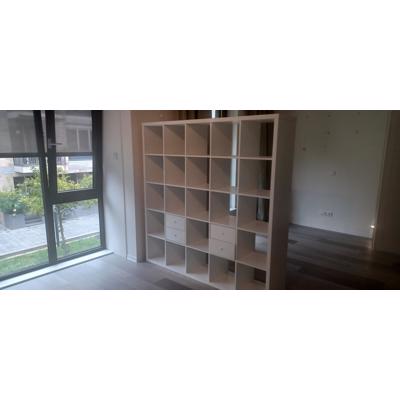 Ikea divider