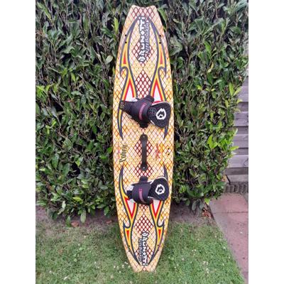 Kiteboard Brunotti
