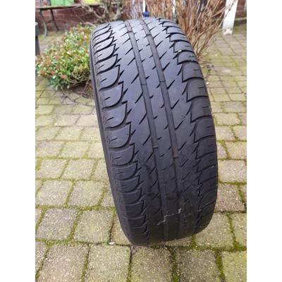 1 reserve wiel met band voor peugeot 5008