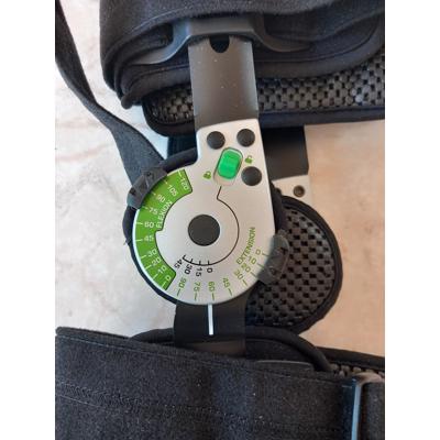 Kniebrace 
