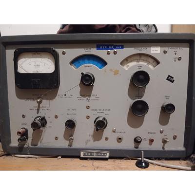 SinusGenerator 10Hz tm 40Khz