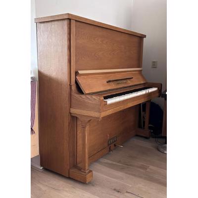 Concert Piano met demp-systeem 