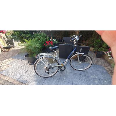 Batavus E-bike