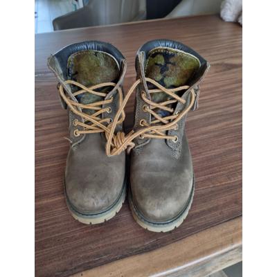 LOOPSCHOENEN MAAT 36