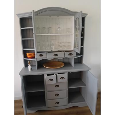 Leuke servieskast