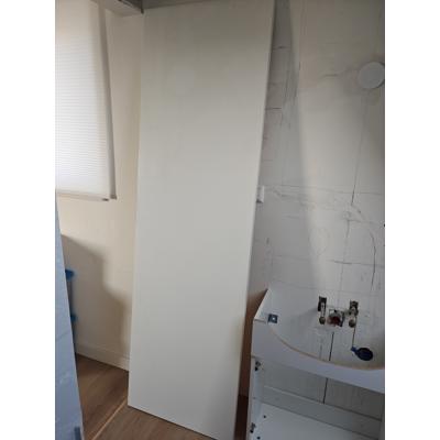 Ikea bureaublad Lagkapten 200x60