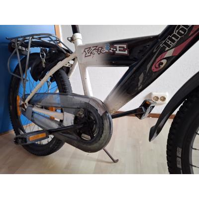 Kinderfiets 20 inch