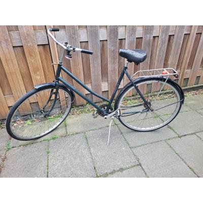 Damesfiets