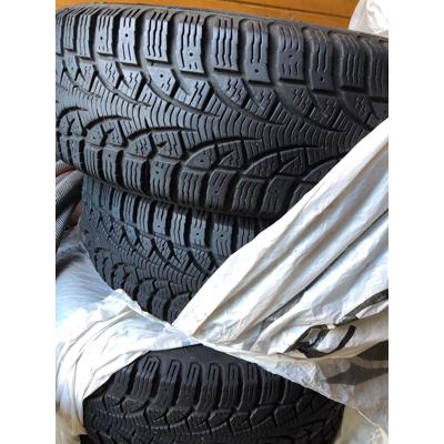 Winterpanden 185/65 R14 Lancia Ypsilon 