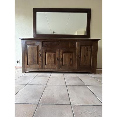 dressoir, koloniaals