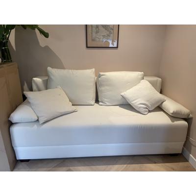 Slaapbank 160x200