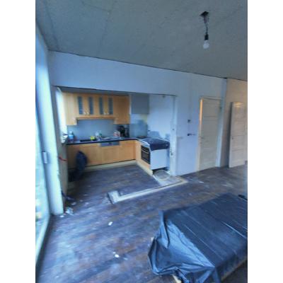 Mooie ikea keuken incl inbouw apparatuur