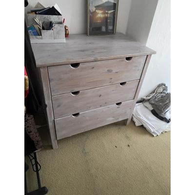 Dressoir 