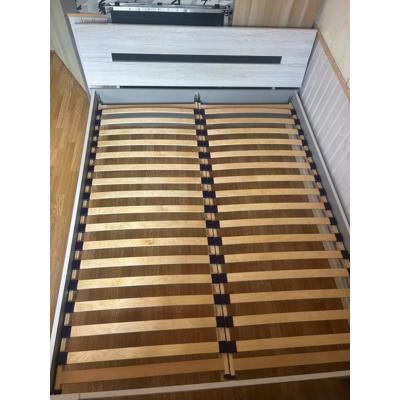 2 persoons bed 160 x200