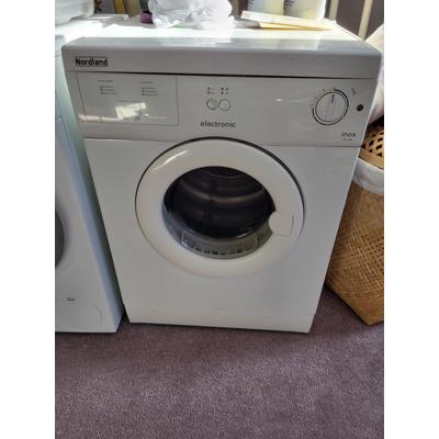 Nordland Inox DR 2466 wasdroger