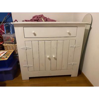 kastje/commode