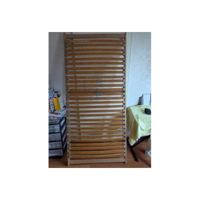  Verstelbare lattenbodem (200 x 90 cm)