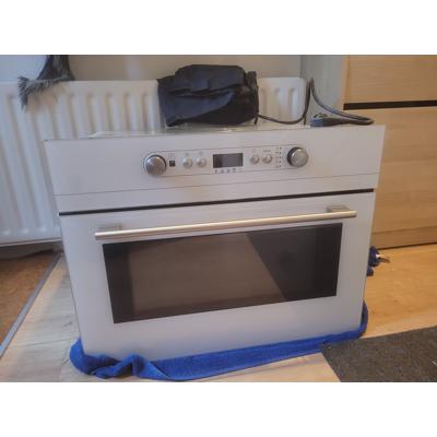 Magnetron, inbouw magnetron, inbouwmagnetron