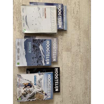 Magazine van de KNBV