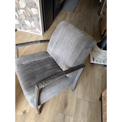 Mooie fauteuil 