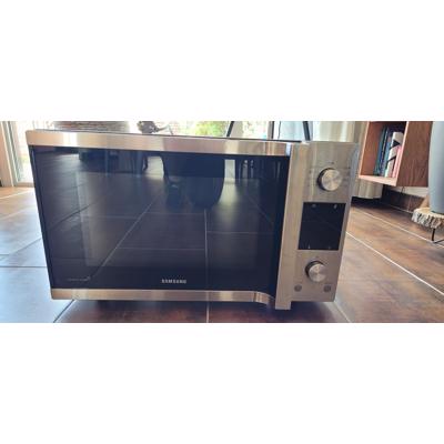 Samsung combi magnetron