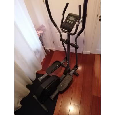 Tunturi crosstrainer 