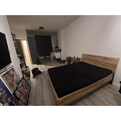 Bed Leenbakker Dex 140x200