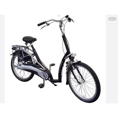 Gezocht Gevraagd Van Raam Balance Geen Elektrische 