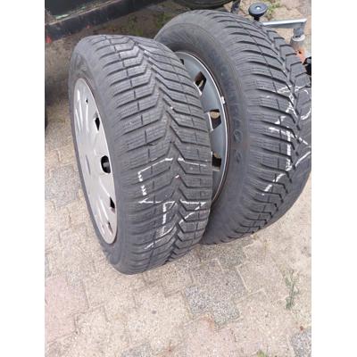 Michelin Alpine 6 winterbanden