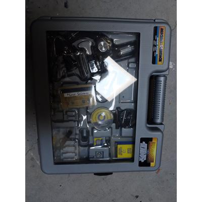 Microscoop met toebehoren voor kinderen