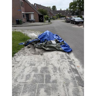 Straatzand 1 m3