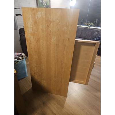 Mooie salontafel met grote lade 