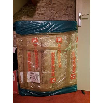 isolatieplaten 5 stuks