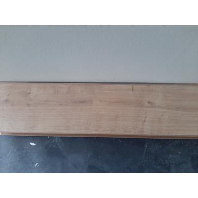 Laminaat, zo goed als nieuw (10-14 m2)