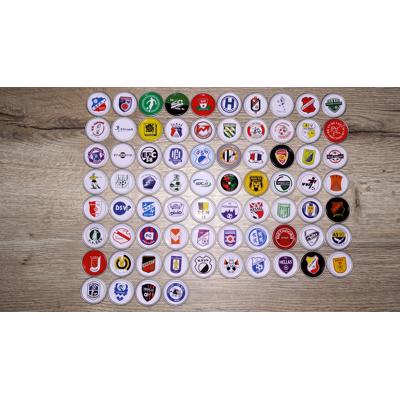 Lokale Amateur Cluppies