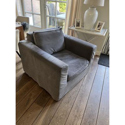Fauteuil / love seat