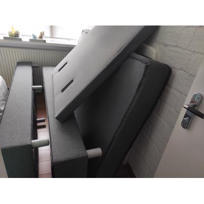 Boxspring 120 x 200